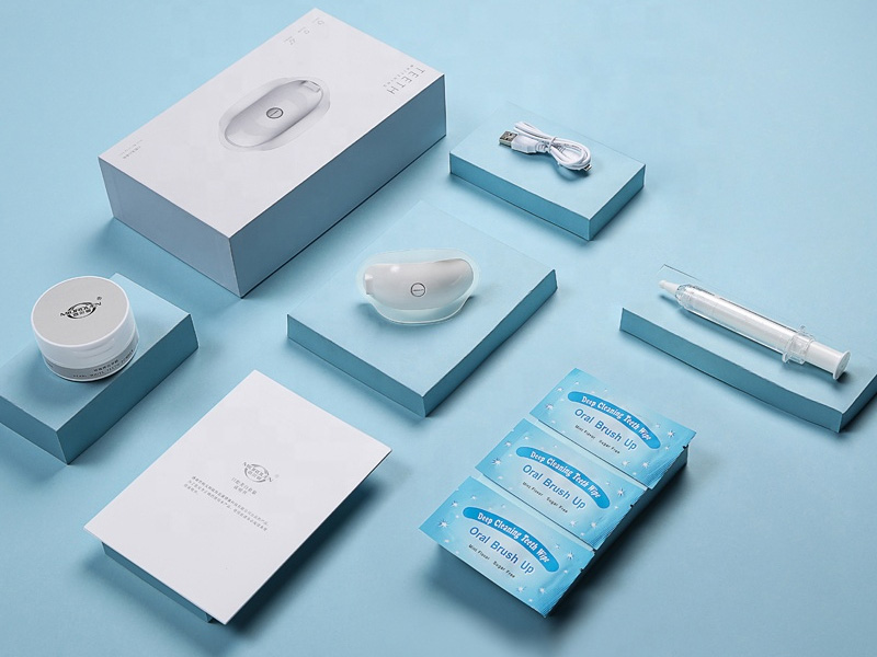 teeth whitening kits