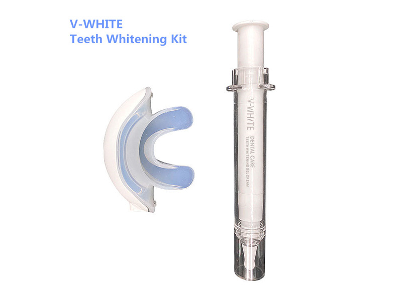 teeth whitening kits