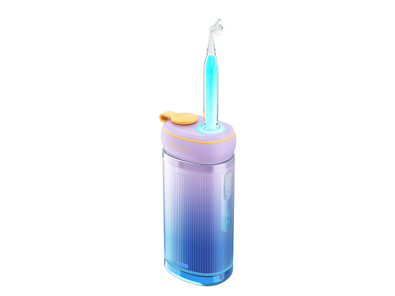 Water flosser